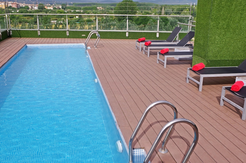 DoubleTree by Hilton Hotel Girona - zdjęcie 3