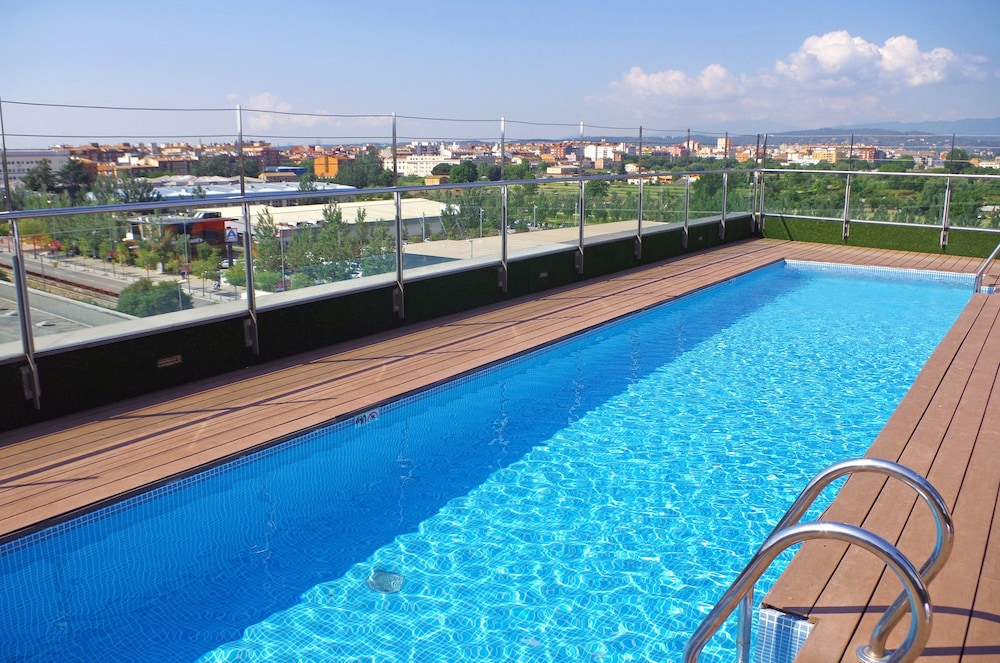 DoubleTree by Hilton Hotel Girona