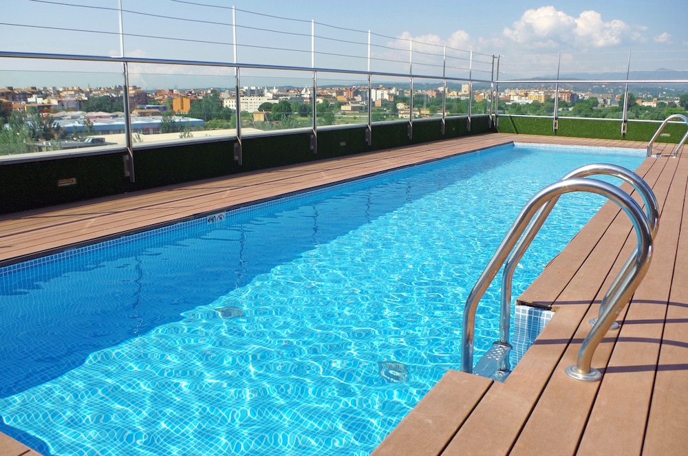 DoubleTree by Hilton Hotel Girona - zdjęcie 4