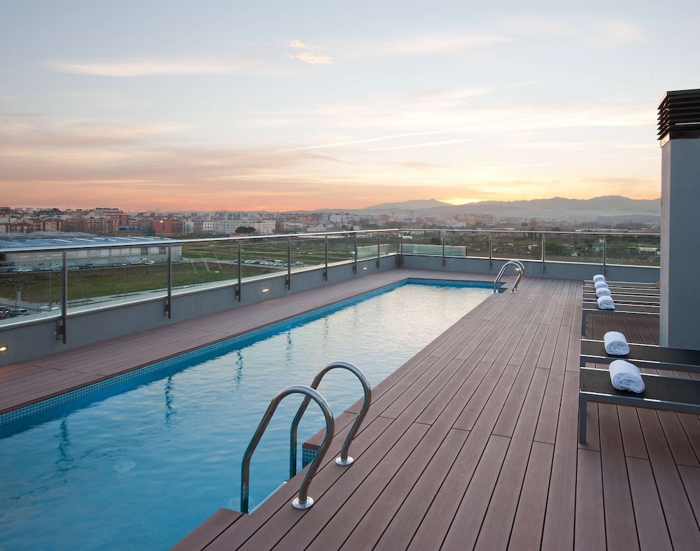 DoubleTree by Hilton Hotel Girona - zdjęcie 2