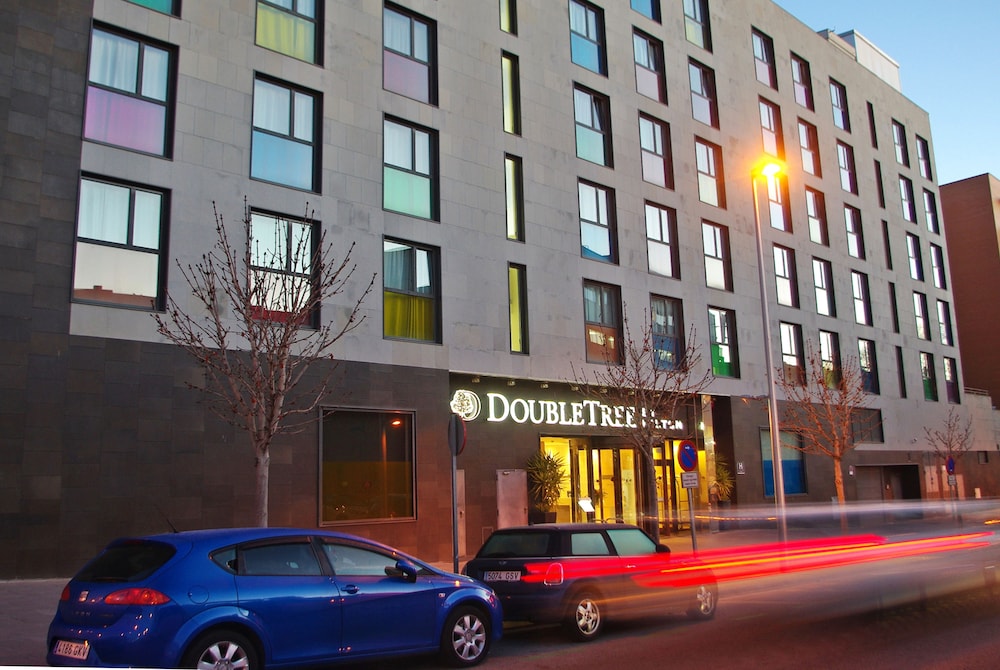 DoubleTree by Hilton Hotel Girona - zdjęcie 5
