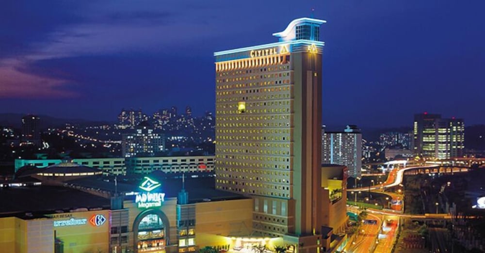 . Cititel Mid Valley