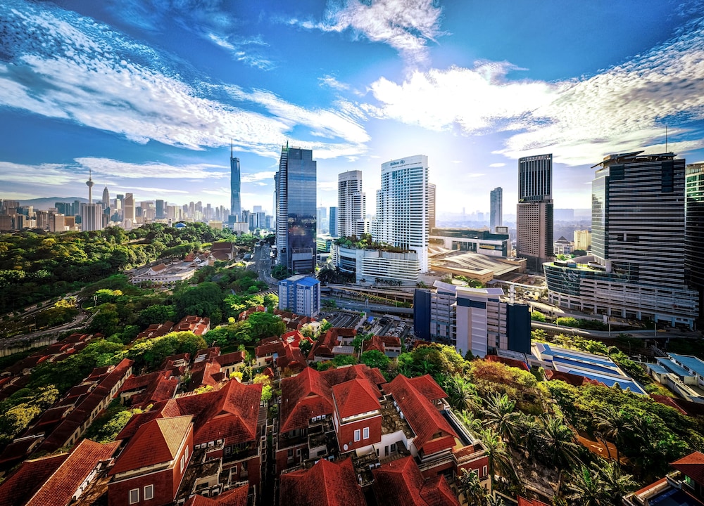 . Hilton Kuala Lumpur