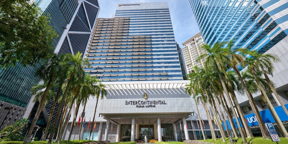 . InterContinental Kuala Lumpur by IHG