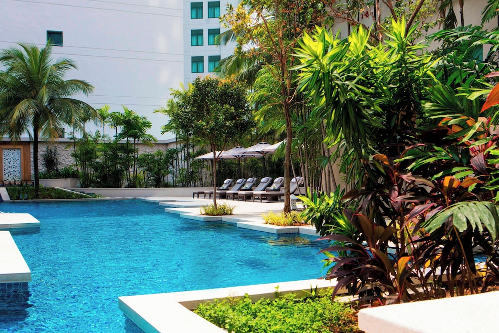 . The Ritz-Carlton, Kuala Lumpur