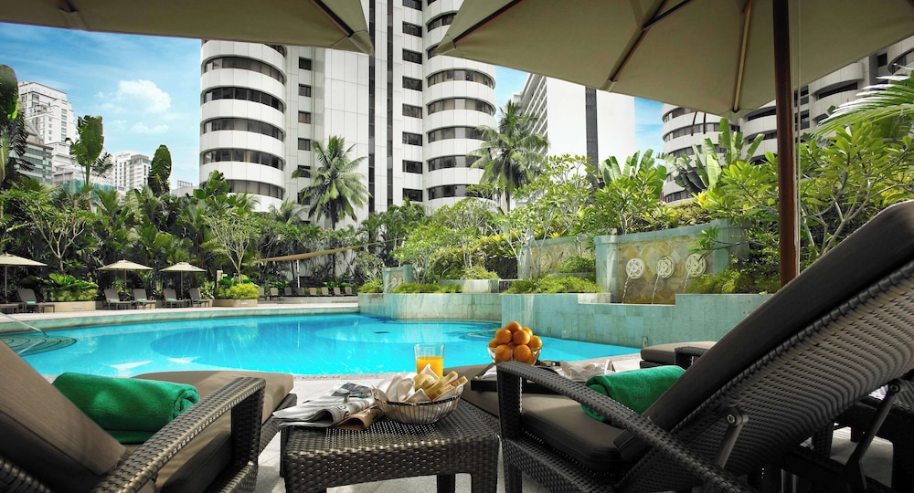 . Shangri-La Kuala Lumpur