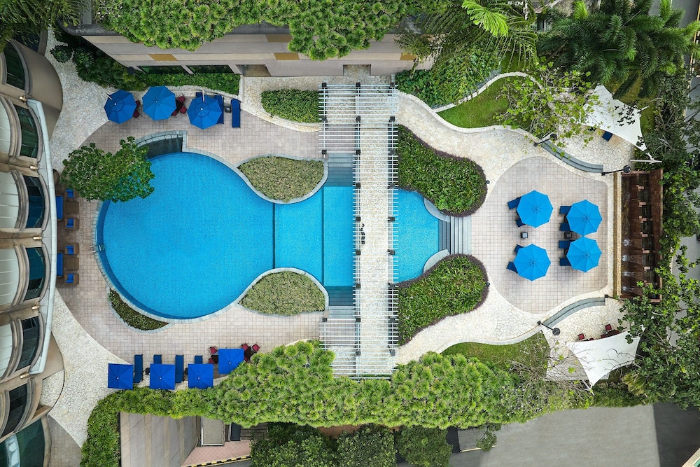 . The Westin Kuala Lumpur