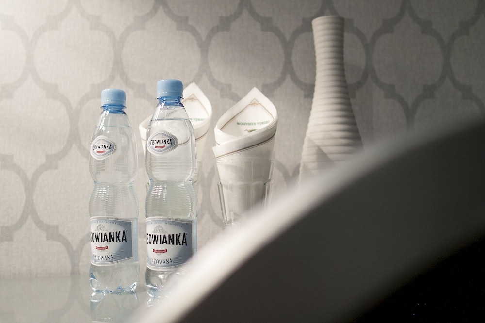 Aparthotel Vicini — Hotel rooms in Krakow, Lesser Poland