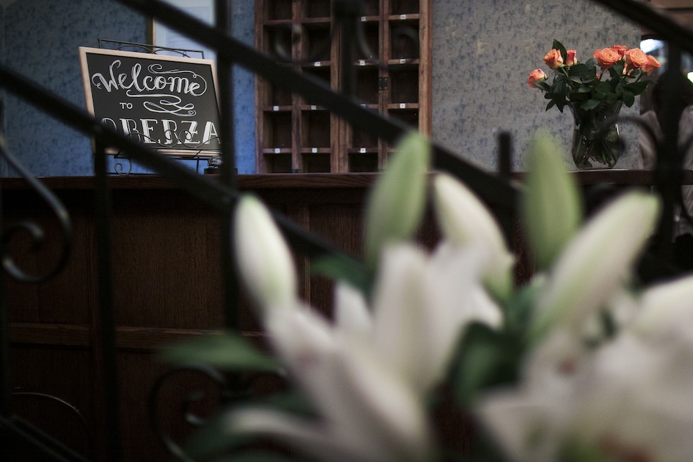 Aparthotel Vicini — Restaurant & bars in Krakow, Lesser Poland