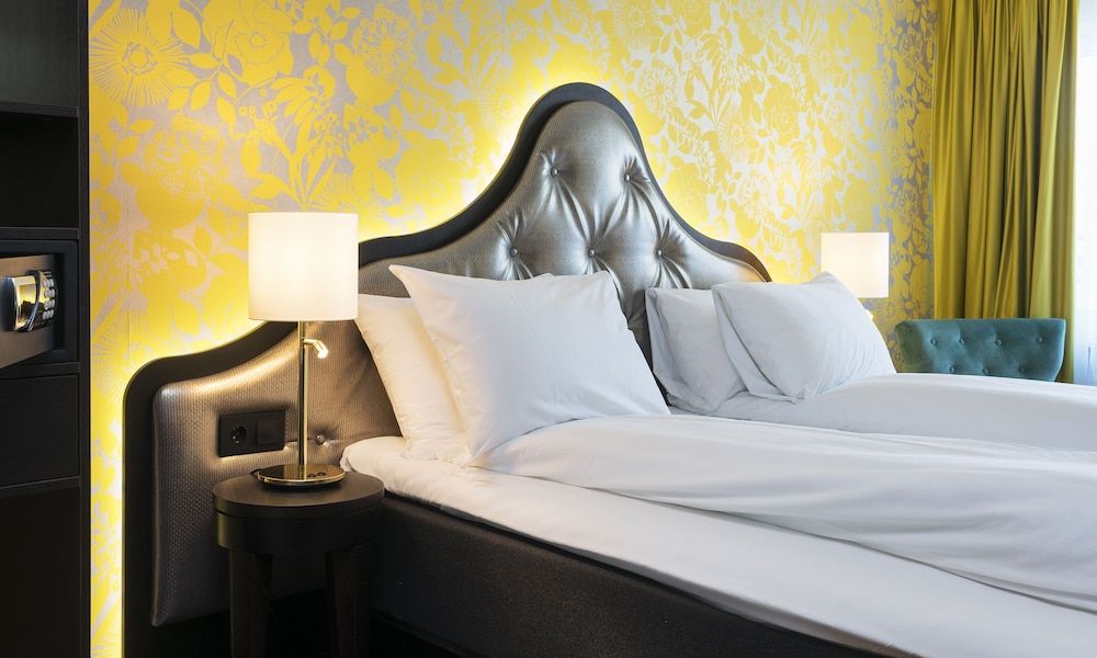 Thon Hotel Orion - zdjęcie 4
