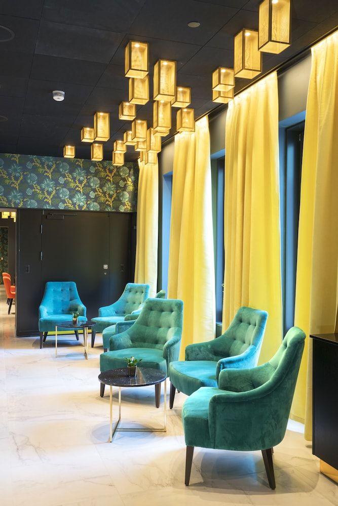 Thon Hotel Orion - zdjęcie 5