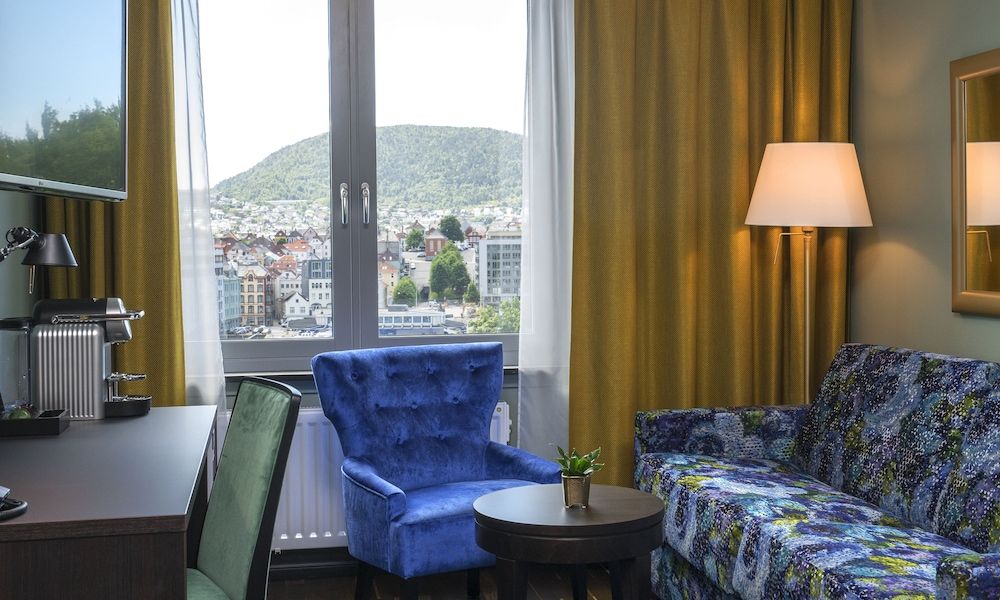 Thon Hotel Orion - zdjęcie 3