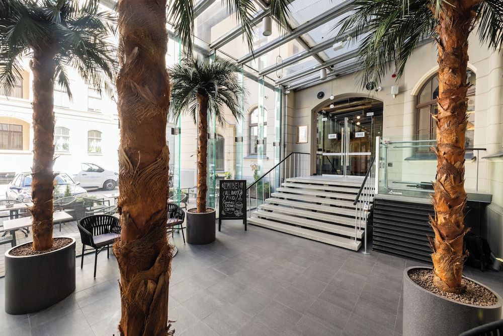 TRIBE Riga City Centre Hotel - Renovated 2026 - zdjęcie 4