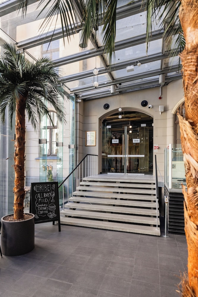 TRIBE Riga City Centre Hotel - Renovated 2026 - zdjęcie 3