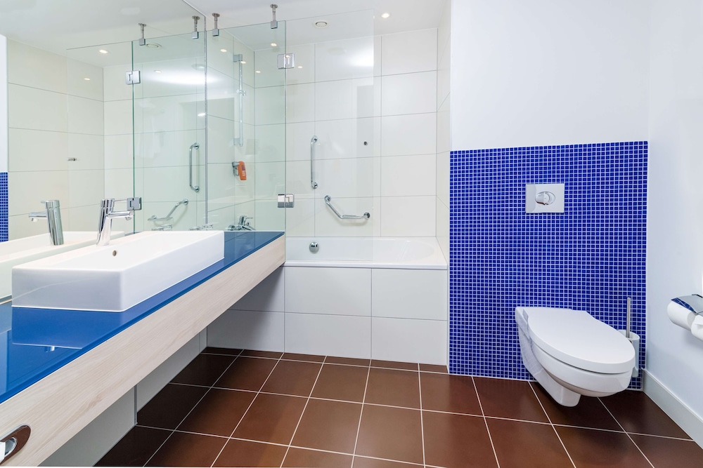 Park Inn by Radisson Krakow — Hotel rooms in Krakow, Lesser Poland
