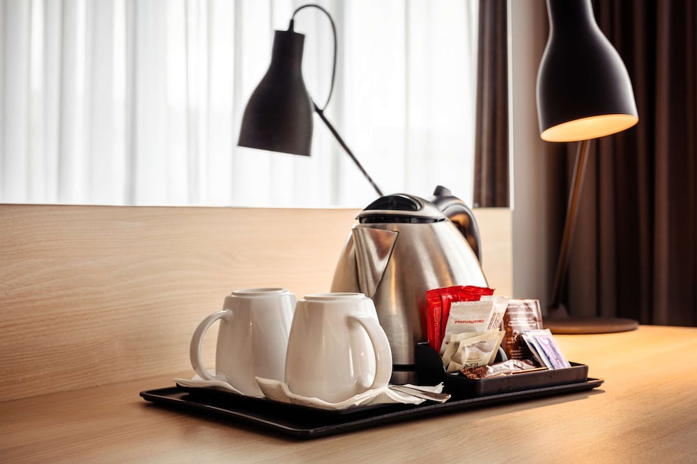 Park Inn by Radisson Krakow — Hotel rooms in Krakow, Lesser Poland
