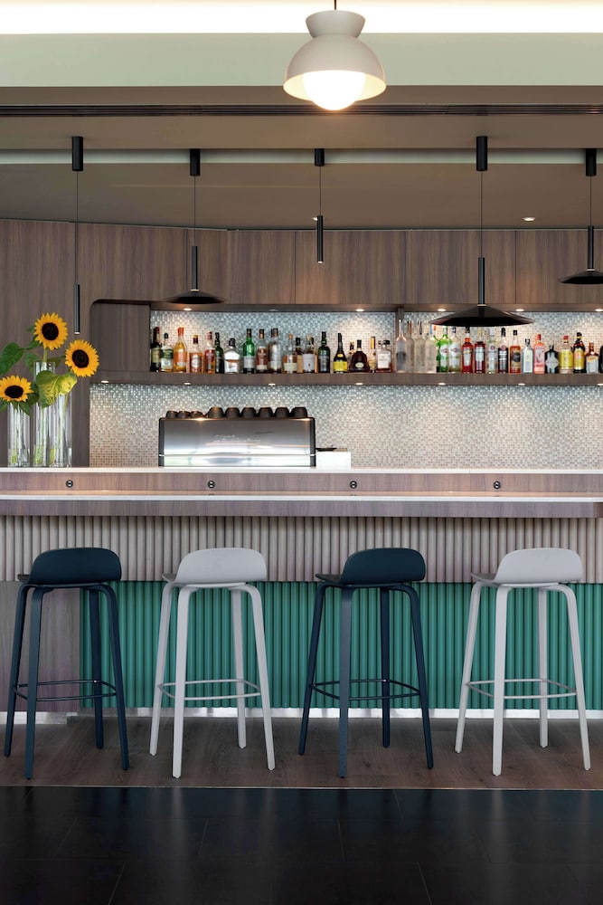 Park Inn by Radisson Krakow — Restaurant & bars in Krakow, Lesser Poland
