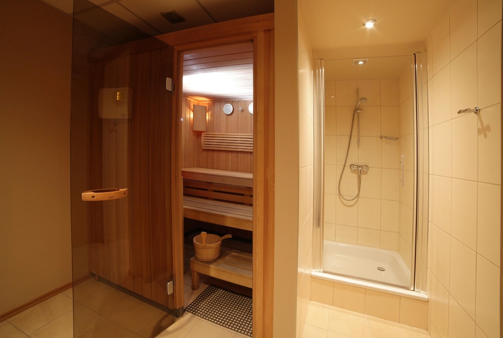Hotel Pod Wawelem — Spa in Krakow, Lesser Poland