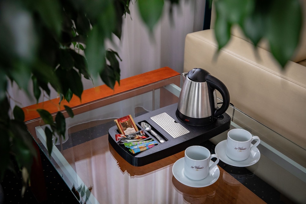 Hotel Pod Wawelem — Hotel rooms in Krakow, Lesser Poland