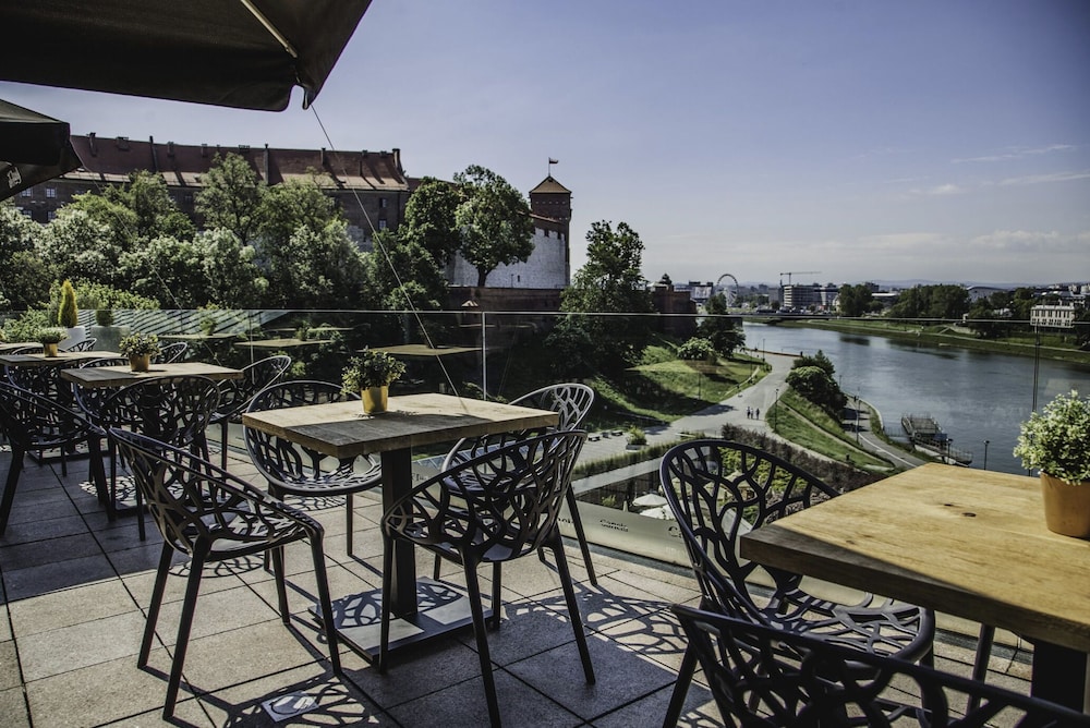 Hotel Pod Wawelem — Restaurant & bars in Krakow, Lesser Poland