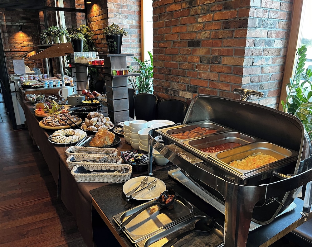 Hotel Pod Wawelem — Restaurant & bars in Krakow, Lesser Poland