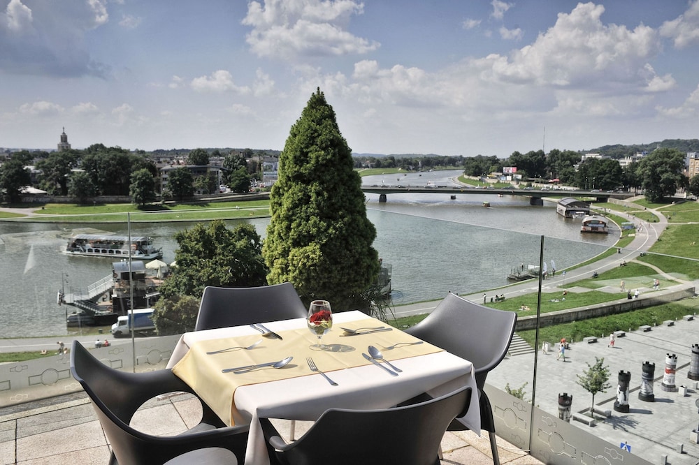 Hotel Pod Wawelem — Restaurant & bars in Krakow, Lesser Poland