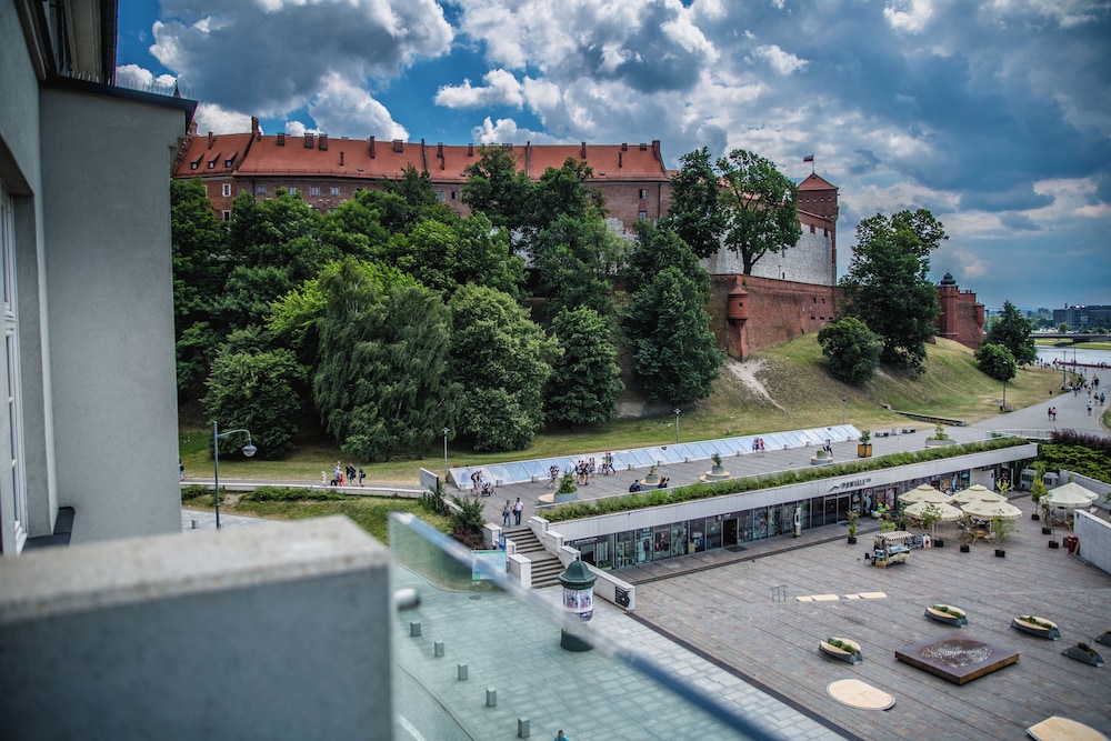 Hotel Pod Wawelem — Attractions in the area in Krakow, Lesser Poland