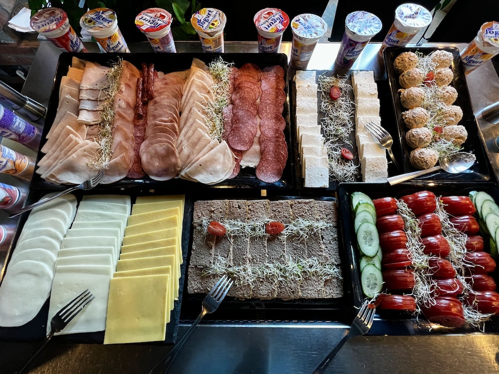 Hotel Pod Wawelem — Restaurant & bars in Krakow, Lesser Poland