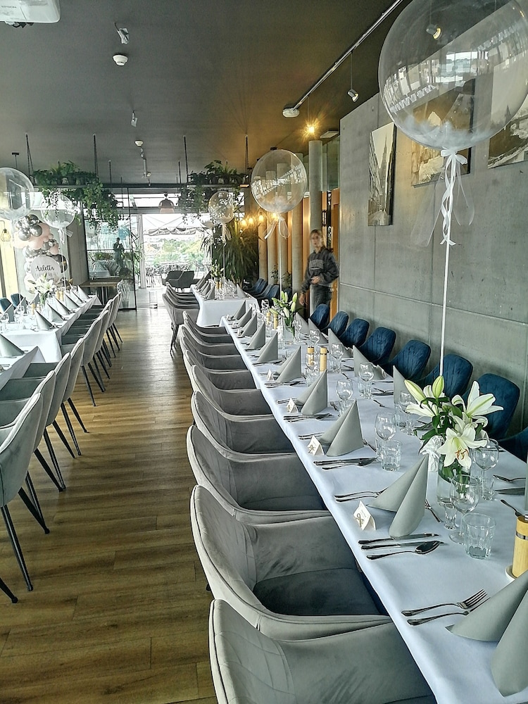 Hotel Pod Wawelem — Restaurant & bars in Krakow, Lesser Poland