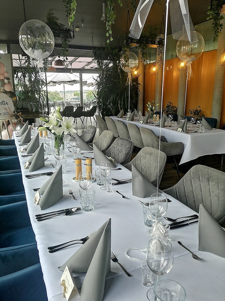 Hotel Pod Wawelem — Restaurant & bars in Krakow, Lesser Poland