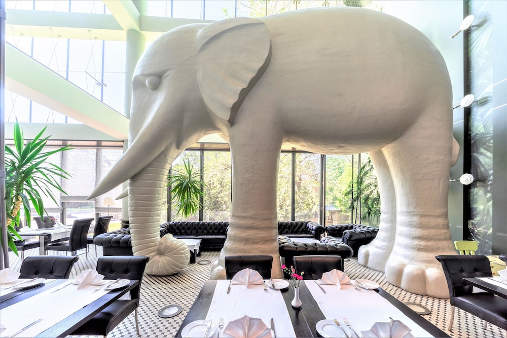 Rixwell Elefant Hotel - zdjęcie 3