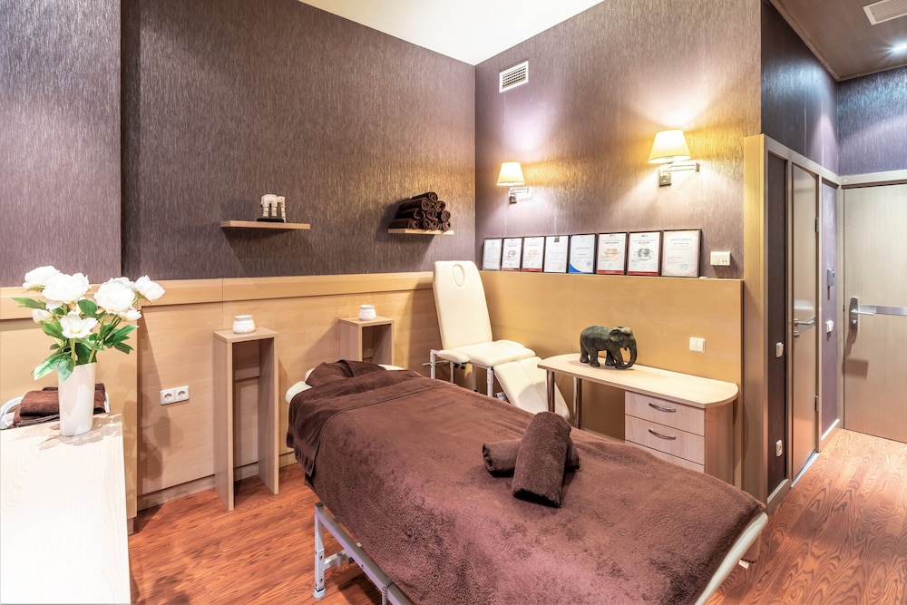 Rixwell Elefant Hotel - zdjęcie 5
