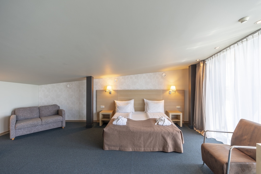 Rixwell Elefant Hotel - zdjęcie 4