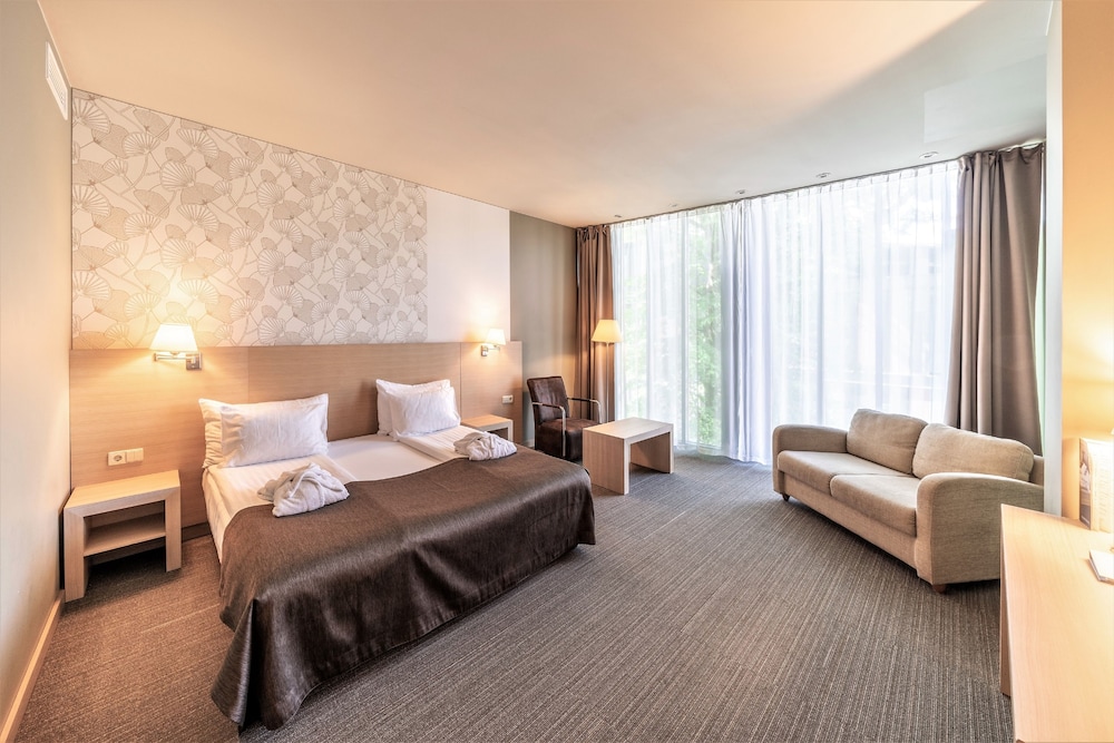 Rixwell Elefant Hotel - zdjęcie 2