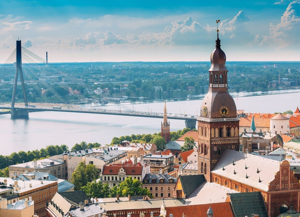 Grand Palace Hotel – Small Luxury Hotels of the World - zdjęcie 3