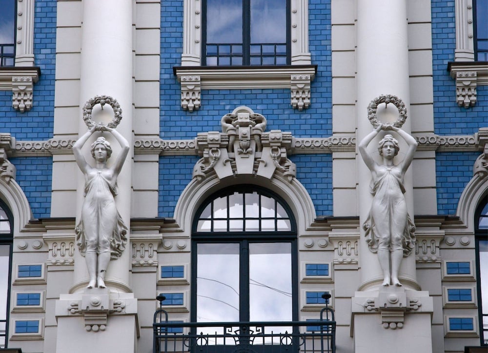 Grand Palace Hotel – Small Luxury Hotels of the World - zdjęcie 2