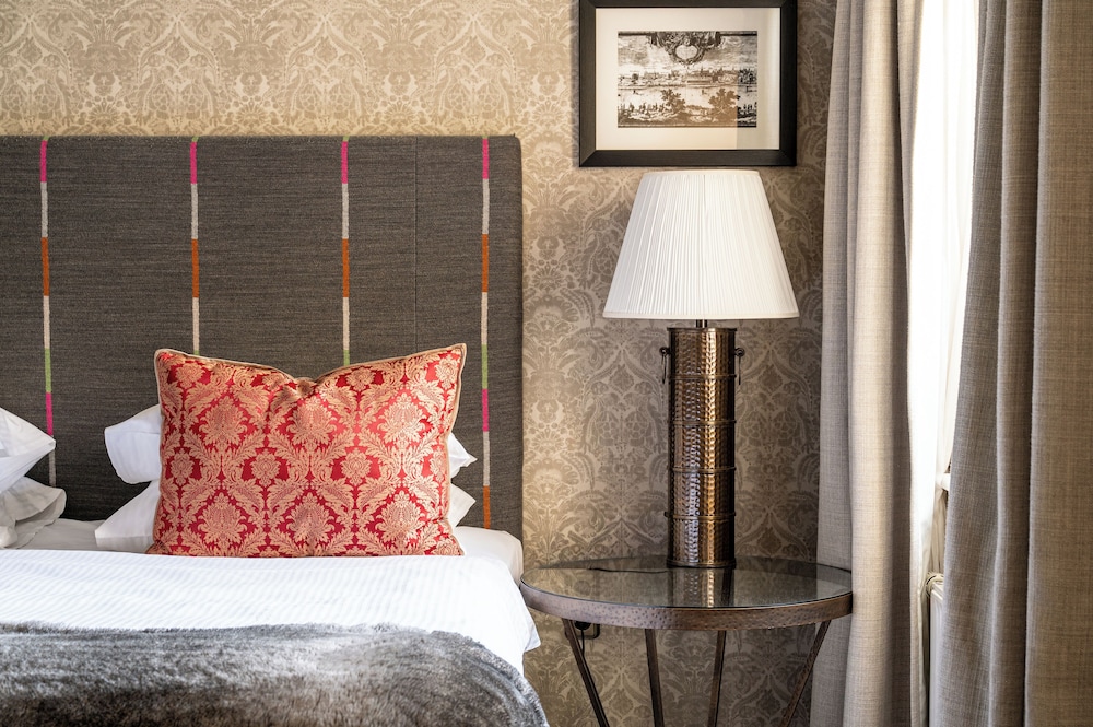 Grand Palace Hotel – Small Luxury Hotels of the World - zdjęcie 4