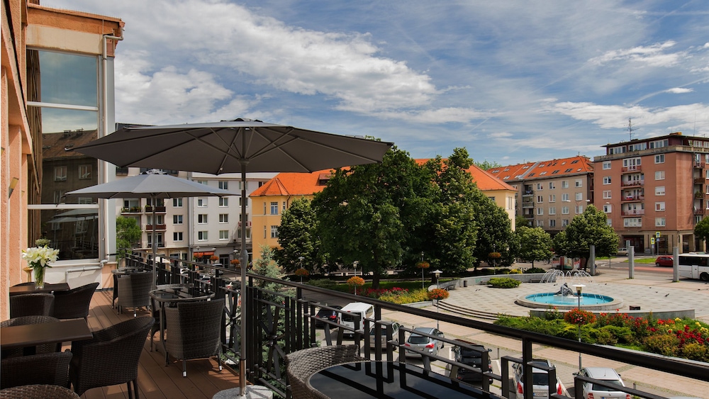Apollo Hotel Bratislava - zdjęcie 3