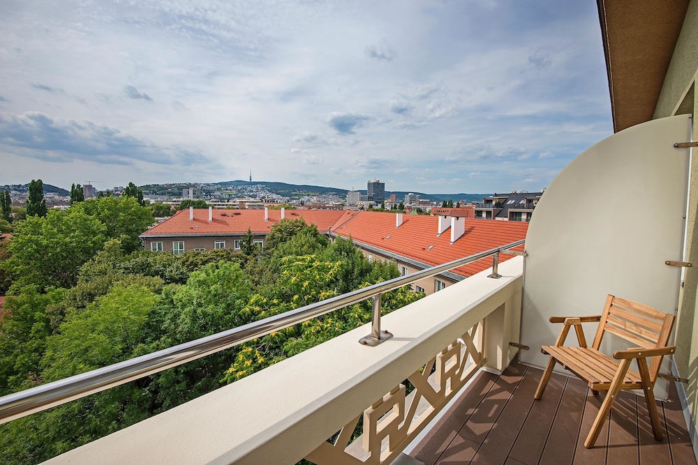 Apollo Hotel Bratislava - zdjęcie 4