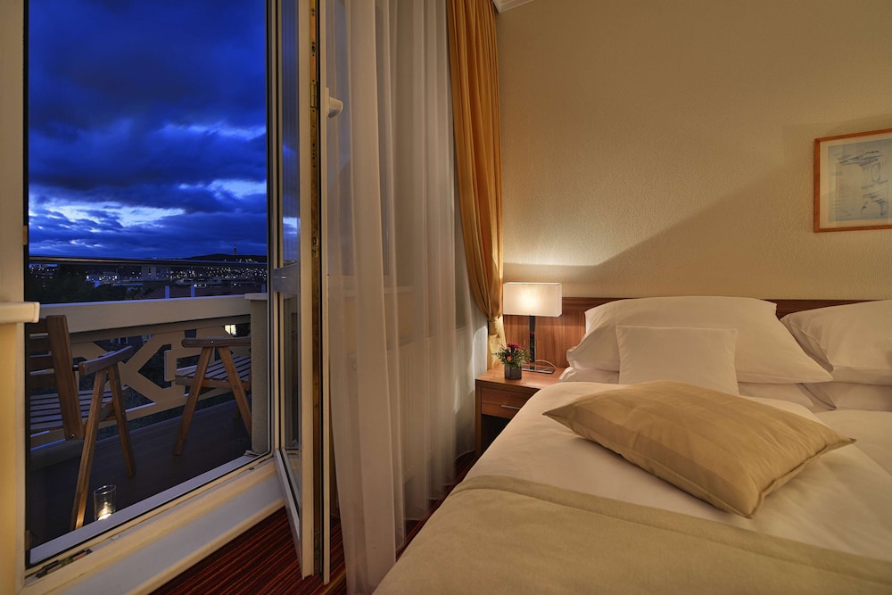 Apollo Hotel Bratislava - zdjęcie 5