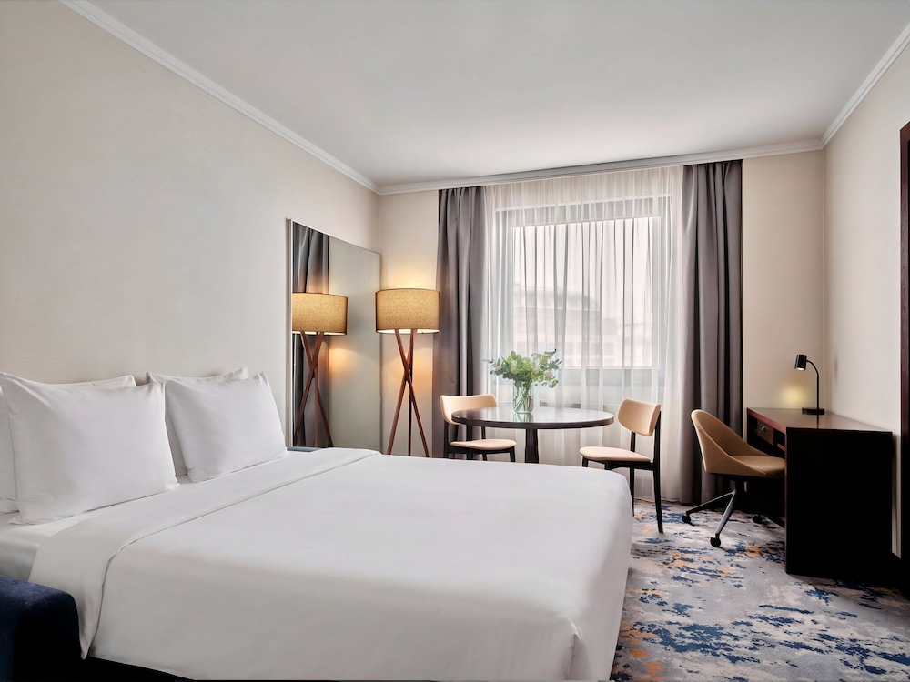 Crowne Plaza Bratislava by IHG - zdjęcie 5