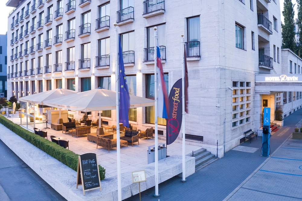 Devin Hotel - zdjęcie 3
