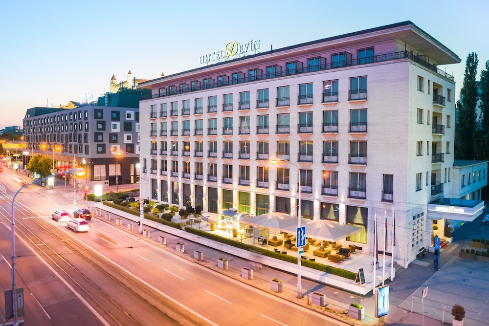 Devin Hotel - zdjęcie 2