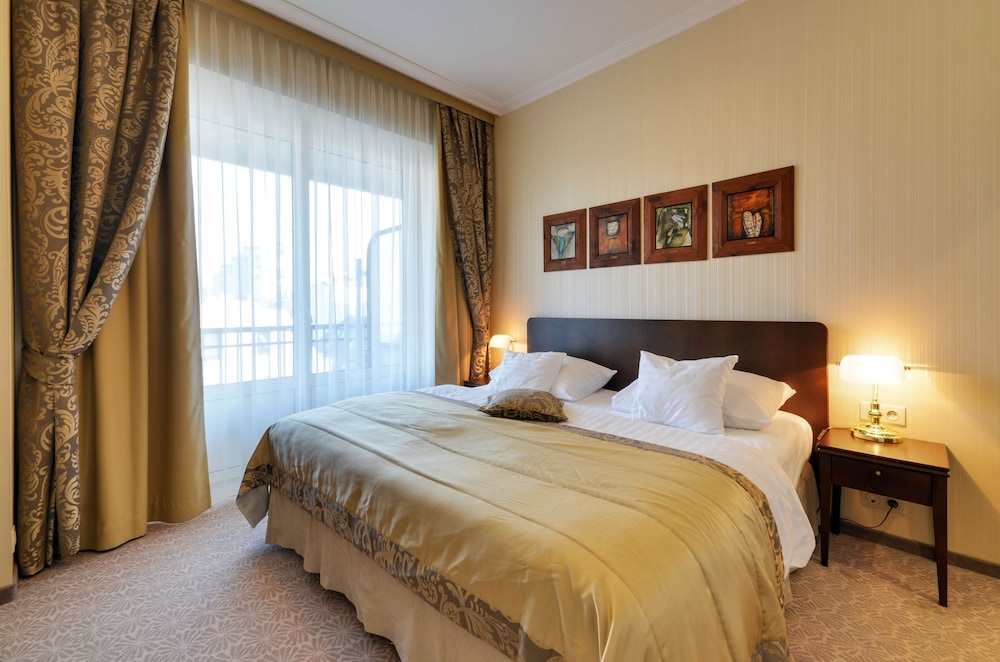 Devin Hotel - zdjęcie 5