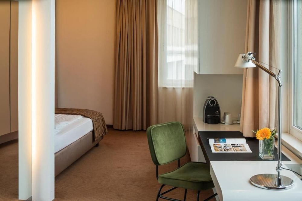 Falkensteiner Hotel Bratislava - zdjęcie 4