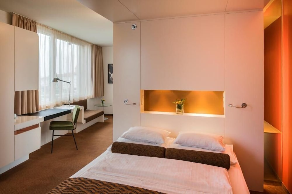 Falkensteiner Hotel Bratislava - zdjęcie 5