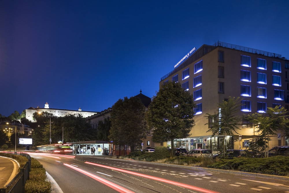 Falkensteiner Hotel Bratislava - zdjęcie 3
