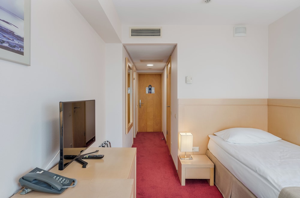 Riga Islande Hotel with FREE parking - zdjęcie 5