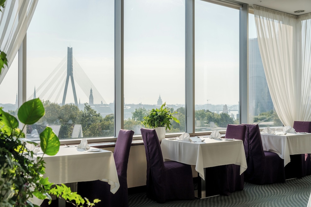 Riga Islande Hotel with FREE parking - zdjęcie 3