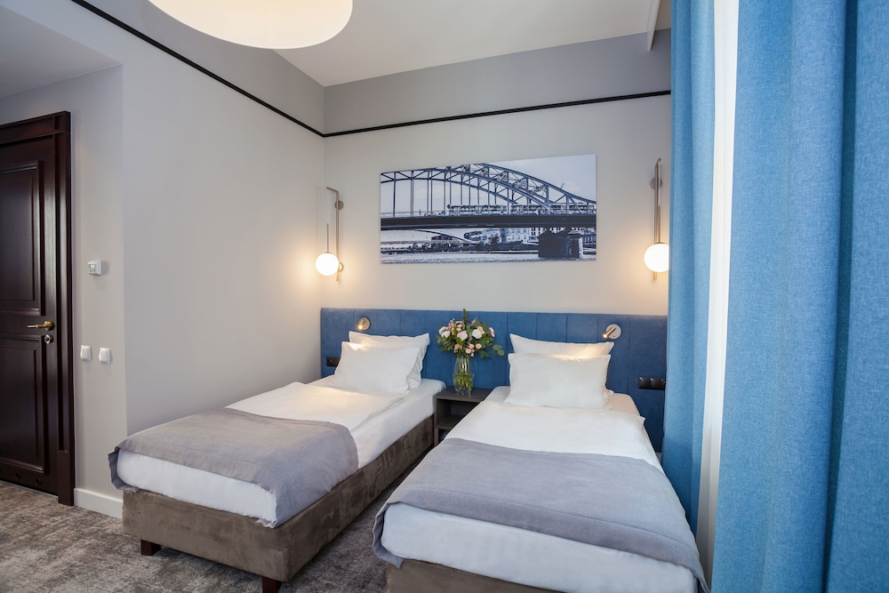 Hotel Unicus Krakow Old Town - Destigo Hotels — Hotel rooms in Krakow, Lesser Poland